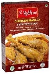 Mahavir Radhuni Chicken Masala