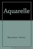 Aquarelle