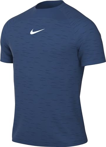 Nike M NK DF ACD Top SS avec technologie Dri-FIT anti-transpiration