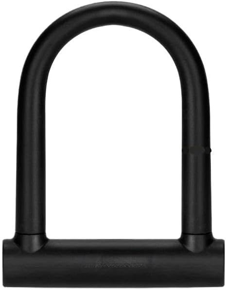 ,Bike Locks Heavy Duty/Bicycle Chain/Cycling Lock,Codes for Bike Cycle, Moto, Door, Gate Fence(RKS610-RD) (Rks610 bk)
