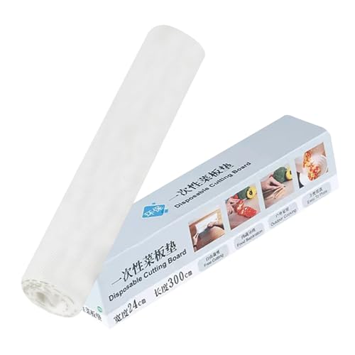 Tapis hachés flexibles - Grands feuilles de coupe sans BPA | Tapis de planche à découper en plastique non glissant, tableaux de préparation des aliments légers pour la cuisine de Thanksgiving, BBQ et