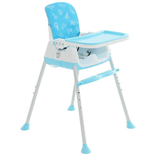 Cadeira de Alimentação Maxi Baby Zest