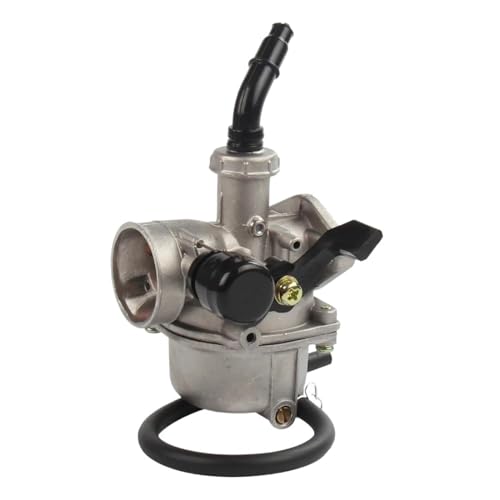 Carburateur PZ19 19 mm avec filtre à air moto quad 50cc 110cc 125cc