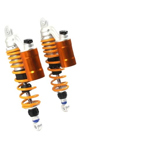 Amortisseur moto 330mm pour supprimer les vibrations arrière
