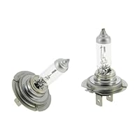 Michelin H7 Glühlampe Fernscheinwerfer 55W PX26d Fernlicht Halogen Birne 008717