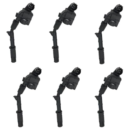 Bobine d'allumage Mercedes A2769063700 contre les pertes de puissance CL63
