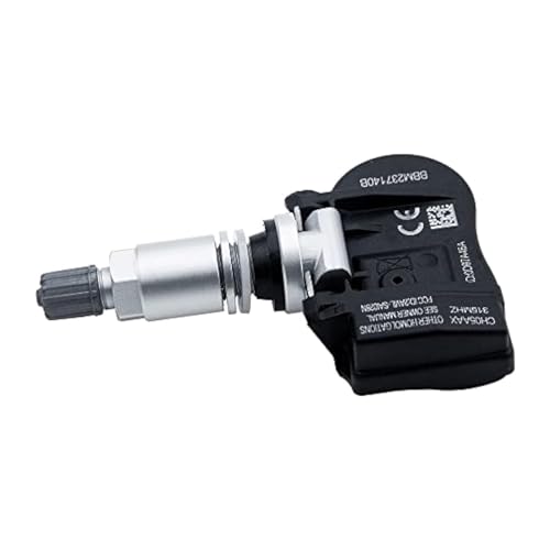 Capteurs TPMS BBM2-37-140B à mesure de pression instantanée pour Mazda - 3
