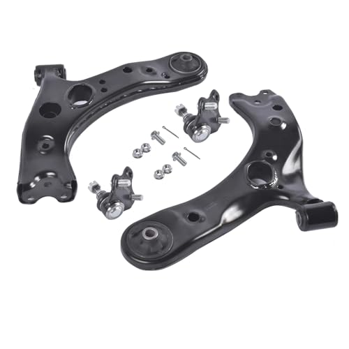 Bras de commande avant Lexus CT200h triangle suspension 2011 2012 - 6