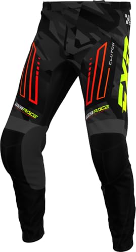 FXR Clutch MX Pant