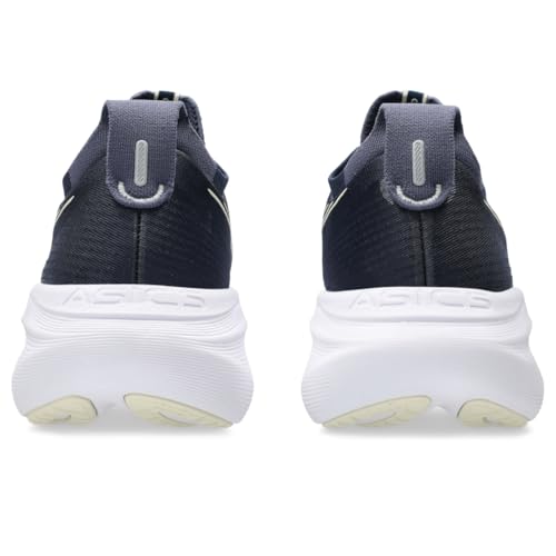 Image of ASICS Men Lace Up Running Shoes