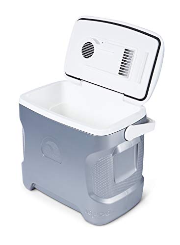 Igloo 28 QT Portable Electric Cooler - Image 2