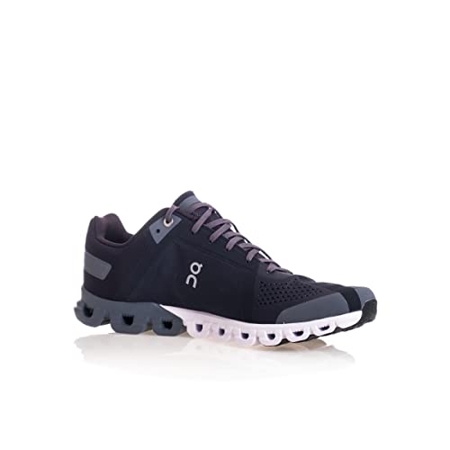 ON Cloudflow pour vos sessions running running urbaines et marathons