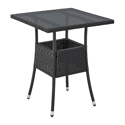 Table de Jardin Yoro Juskys Cover
