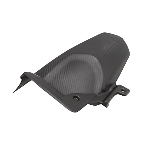 Garde-boue de roue arrière ADV 350 idéal pour le commuting - 4