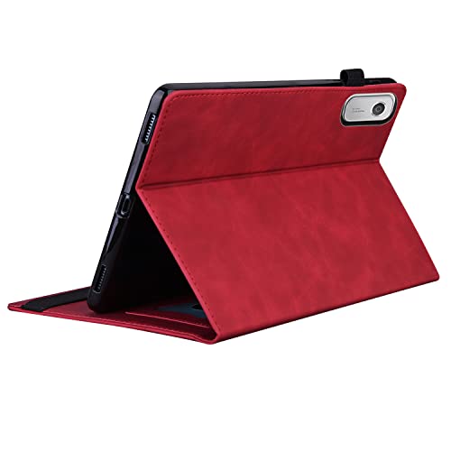 Rosbtib Tablet Case Compatible with Lenovo Tab M9 HD 9 Inch (2023) TB-310FU - Image 4