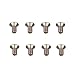 OMPHOBBY M4 RC Helicopter Parts M4 Helicopter Countersunk Head Hexagon Socket Screw M2.5x5mm Rc Heli Accessories for OMP M4 RC Helicopters OSHM4072