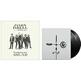 Nashville Sound & Weathervanes (2LP)