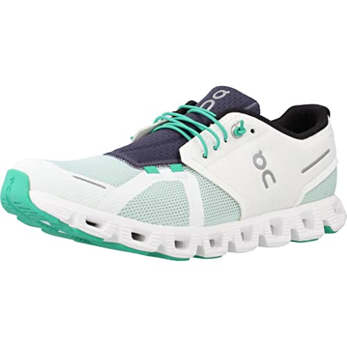 On Running Cloud 5 Push Grün 48