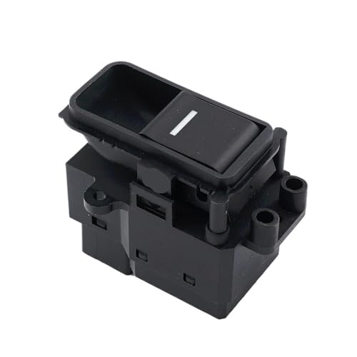 Commande leve vitre 35770-SDA-A21 reparez le bouton bloque arriere