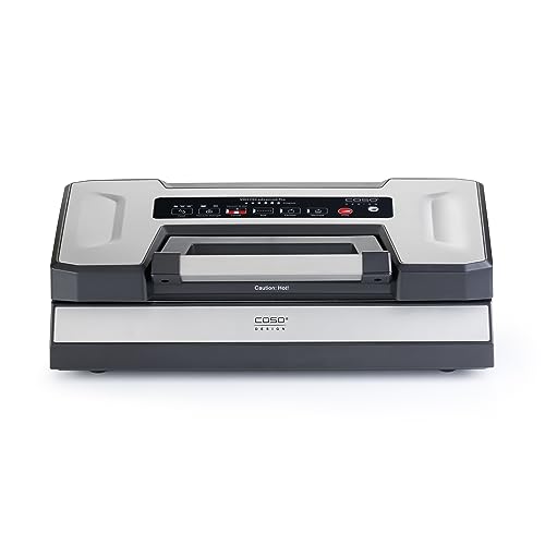 CASO VRH 790 Machine sous vide