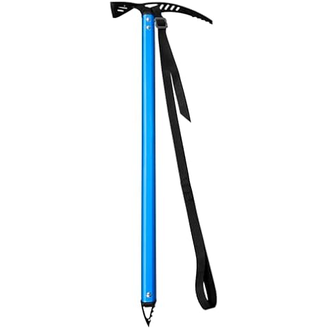 Bobillow 70cm Outdoor Ice Axe Cover