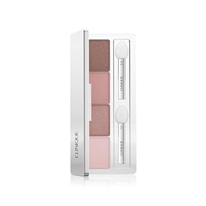 Clinique All About Shadow Quad