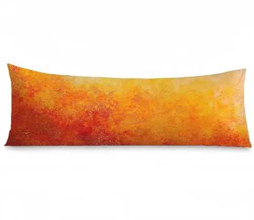 Jo[ 50x160  { 50x160cm ܂ 傫TCY g Q jp  ӂӂ ɗD Os[ \ T|[g \ Aj/v[g Body Pillow (IW/H), Mo