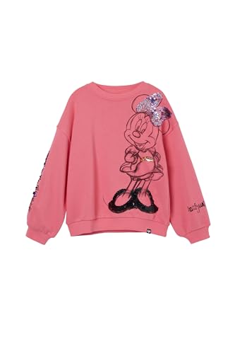 Image of Desigual Girls' Sweat camile Minni