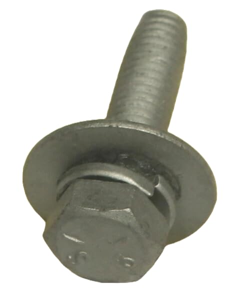 Amazon.com: Genuine OEM 11254-06256-K Bolt 10 pcs set 