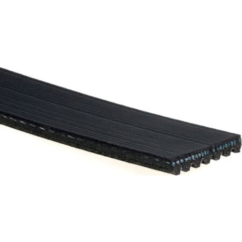 Courroie Gates K070566 Belt haute résistance thermique contre les bruits