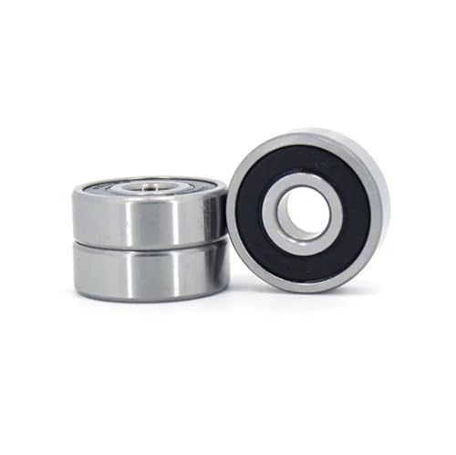 Roulement à billes à gorge profonde S6005-2RS double étanchéité