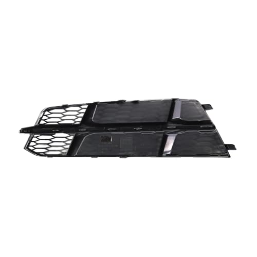 Repuesto de rejilla parachoques inferior 4G0807682AN para coche A6 C7