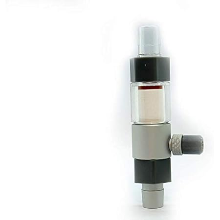 co2art inline diffuser