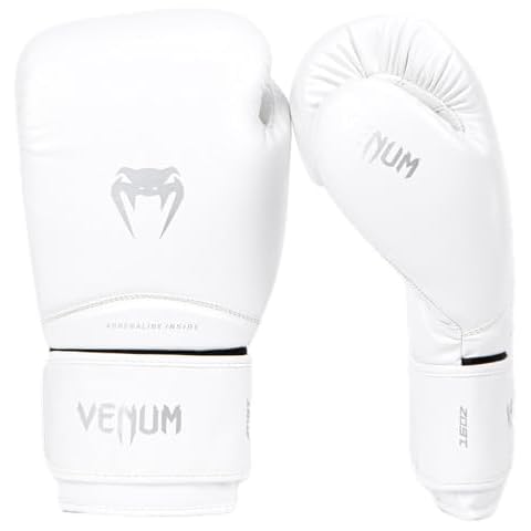 Venum Contender 1.5 Boxing Gloves Cover
