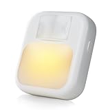 【 ピンポイントでしっかり照らす 】créer(クレエ) 人感センサーライト 室内 【PSE取得済】調光・調色・点灯時間調整 スポットライト ベッドサイドライト コンセントセンサーライト 照明 (スポットライト ホワイト)