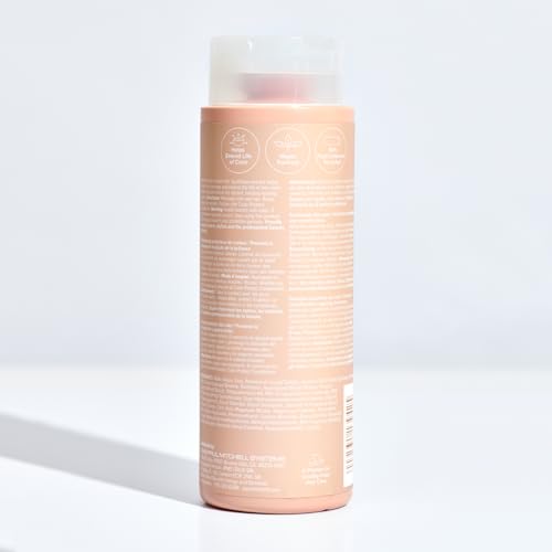 Image of Paul Mitchell Color Protect Shampoo, Prevents Fade + Adds Shine, For Color-Treated Hair