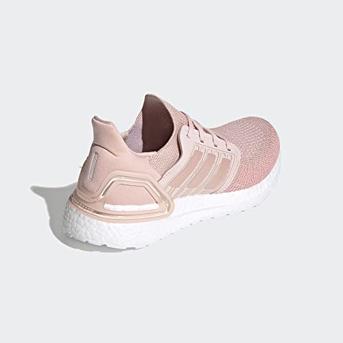 Image of adidas Boys Ultraboost 20 Running Shoes
