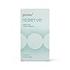 Proov Reserve | at-Home Ovarian Reserve Test | Non-invasive Testing | Results in 10 Minutes | 6 Urine FSH Tests