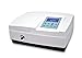 HNZXIB UV-5100B UV/VIS Spectrophotometer, 190-1000nm Wavelength Range, Auto Wavelength Setting