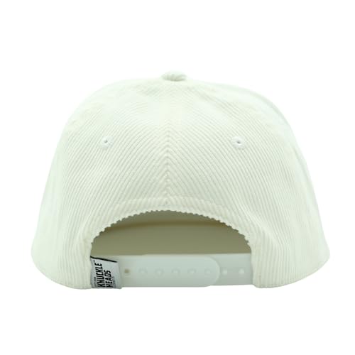 Knuckleheads Baby Boy Infant Trucker Hat Sun Mesh Baseball Cap Easter Basket Essentials- Waves, 12-24 Months - Thumbnail 4