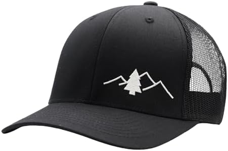 LINDO mens Great Outdoors Collection Baseball Cap