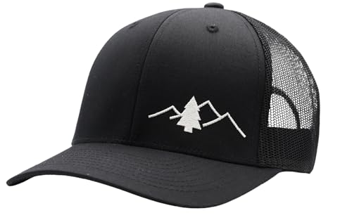 LINDO mens Great Outdoors Collection Baseball Cap