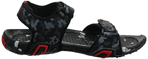 Image of Bourge mens Garda-z9 Sandals