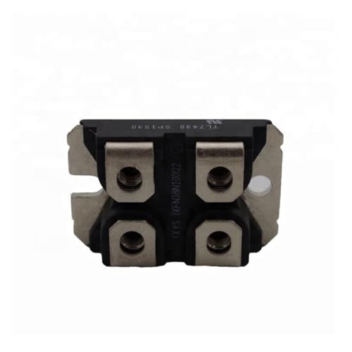 Transistor de puissance 38A 1000V canal N pour module d'alimentation avec fusible B1lack