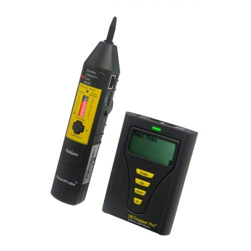 Preisvergleich Produktbild HOBBES NETmapper Pro & SMARTprobe - Kit