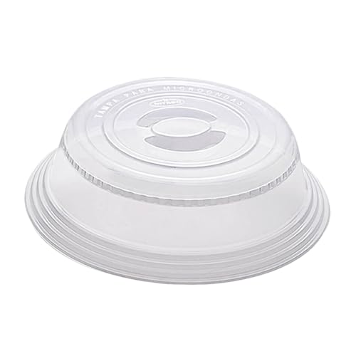 Tampa para Micro-Ondas Nitronplast Incolor