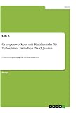 Grin Verlag