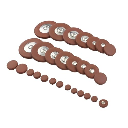 TbNXANZT[ TbNXpbh؊ǊyANZT[jo[T{^vpbhei[Ag\vmTbNXy핔i (Color : 28 Pcs Soprano)