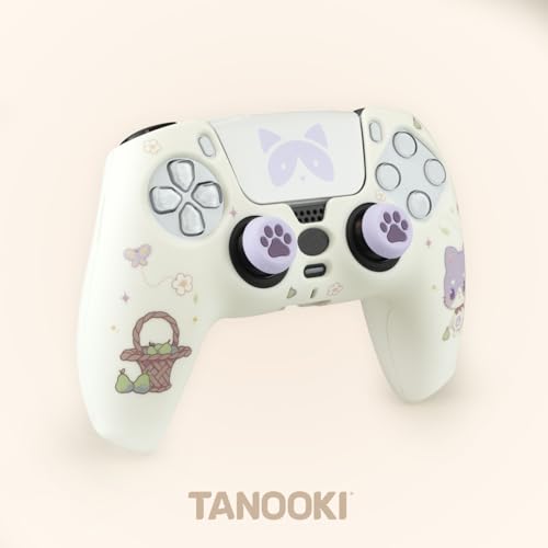 Pack Just For Games Tanooki Combo Maneki pour PS5 - vue 6