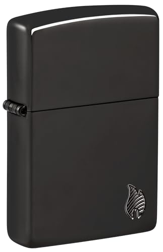 Briquet Zippo robuste contre le vent pour remplacer les modèles jetables - 2